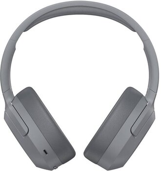 Wireless On-ear headphones Edifier W820NB ANC Grey Wireless On-ear headphones - 2