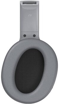 Wireless On-ear headphones Edifier W820NB ANC Grey Wireless On-ear headphones - 5