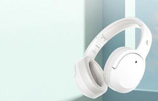 Bežične On-ear slušalice Edifier W820NB ANC White Bežične On-ear slušalice - 6