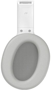Auriculares inalámbricos On-ear Edifier W820NB ANC White Auriculares inalámbricos On-ear - 3