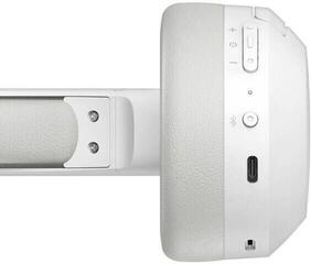 Bežične On-ear slušalice Edifier W820NB ANC White Bežične On-ear slušalice - 3