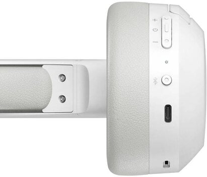 Auriculares inalámbricos On-ear Edifier W820NB ANC White Auriculares inalámbricos On-ear - 4