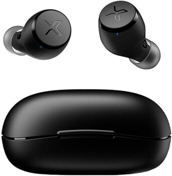 Brezžične In-ear slušalke Edifier TWS X3s Black Brezžične In-ear slušalke - 2