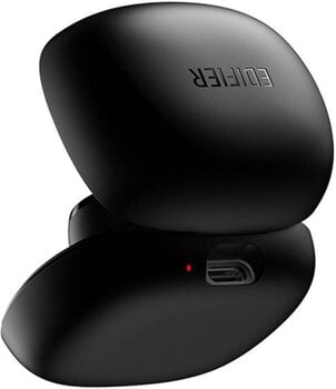 Brezžične In-ear slušalke Edifier TWS X3s Black Brezžične In-ear slušalke - 3