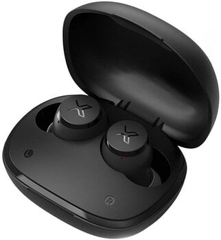 Brezžične In-ear slušalke Edifier TWS X3s Black Brezžične In-ear slušalke - 5