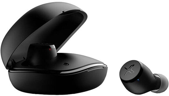 Brezžične In-ear slušalke Edifier TWS X3s Black Brezžične In-ear slušalke - 6