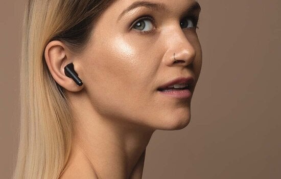 Écouteurs intra-auriculaires sans fil Edifier TWS X2 Black Écouteurs intra-auriculaires sans fil - 11