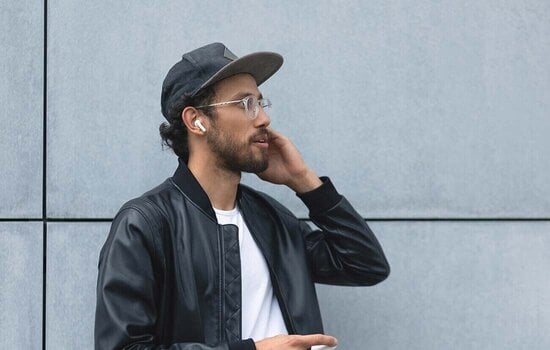 Drahtlose In-Ear-Kopfhörer Edifier TWS X2 White Drahtlose In-Ear-Kopfhörer - 11