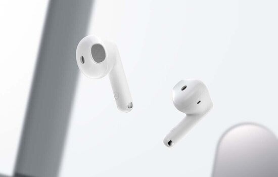 Drahtlose In-Ear-Kopfhörer Edifier TWS X2 White Drahtlose In-Ear-Kopfhörer - 10