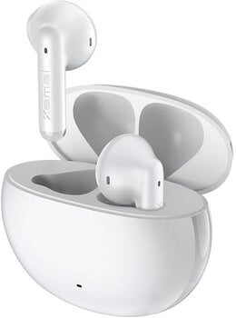 Drahtlose In-Ear-Kopfhörer Edifier TWS X2 White Drahtlose In-Ear-Kopfhörer - 2
