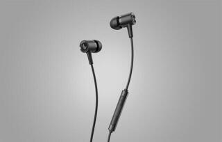 Auscultadores intra-auriculares Edifier P205 Black Auscultadores intra-auriculares - 7