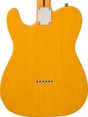 Chitară electrică Vintage V52BS Butterscotch Chitară electrică - 4