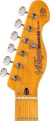 Chitară electrică Vintage V52BS Butterscotch Chitară electrică - 6