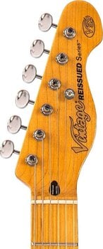Elektrická kytara Vintage V52BS Butterscotch Elektrická kytara - 7