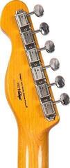 Chitară electrică Vintage V52BS Butterscotch Chitară electrică - 7
