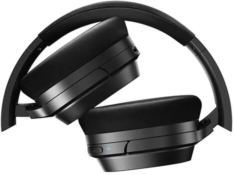 Wireless On-ear headphones Edifier STAX S3 Black Wireless On-ear headphones - 2