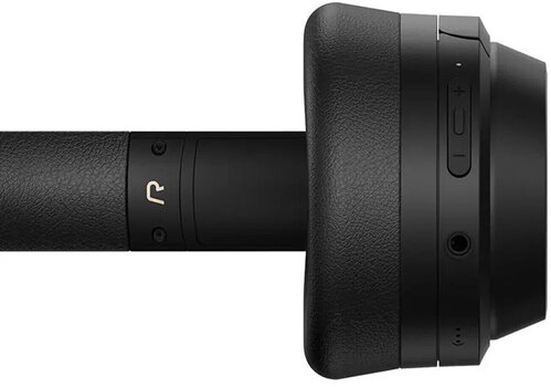 Wireless On-ear headphones Edifier STAX S3 Black Wireless On-ear headphones - 3