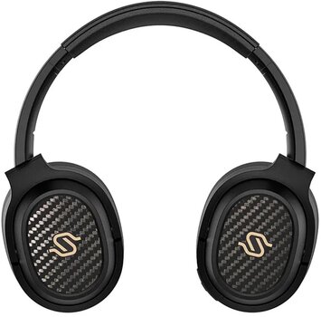 Wireless On-ear headphones Edifier STAX S3 Black Wireless On-ear headphones - 4