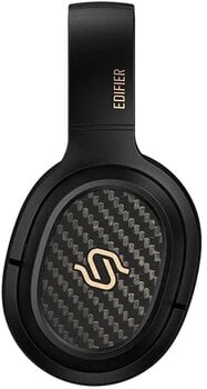 Wireless On-ear headphones Edifier STAX S3 Black Wireless On-ear headphones - 5
