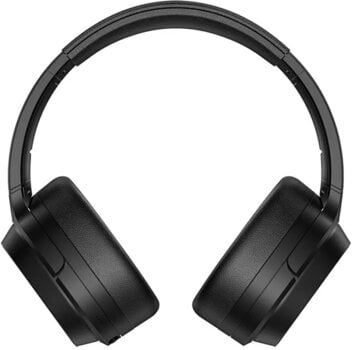 Wireless On-ear headphones Edifier STAX S3 Black Wireless On-ear headphones - 6