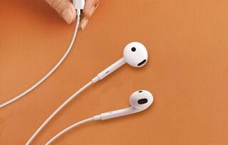 Auscultadores intra-auriculares Edifier P180 USB-C White Auscultadores intra-auriculares - 6