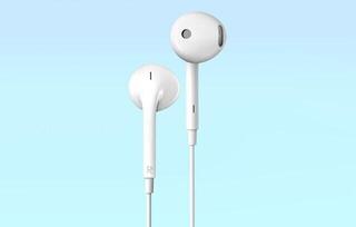 Auscultadores intra-auriculares Edifier P180 USB-C White Auscultadores intra-auriculares - 5