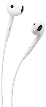 Слушалки за в ушите Edifier P180 USB-C White Слушалки за в ушите - 2