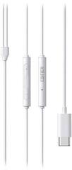 Auscultadores intra-auriculares Edifier P180 USB-C White Auscultadores intra-auriculares - 4