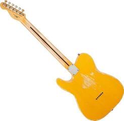 Chitară electrică Vintage V52MR BS Butterscotch Chitară electrică - 1