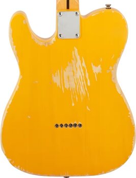 Електрическа китара Vintage V52MR BS Butterscotch Електрическа китара - 5