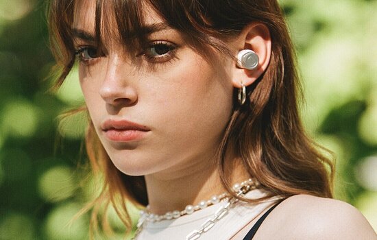 Drahtlose In-Ear-Kopfhörer Edifier W240TN ANC White Drahtlose In-Ear-Kopfhörer - 10