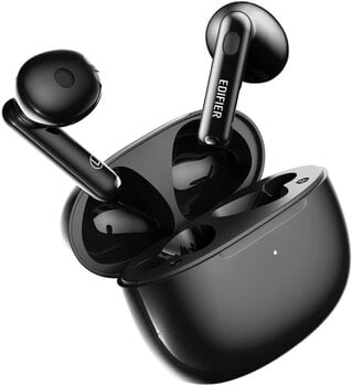 Bezdrôtové sluchadlá do uší Edifier W220T Black Bezdrôtové sluchadlá do uší - 2