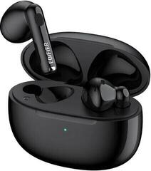 Trådløse on-ear hovedtelefoner Edifier W220T Black Trådløse on-ear hovedtelefoner - 2