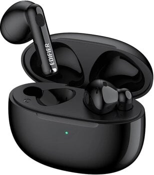 Bezdrôtové sluchadlá do uší Edifier W220T Black Bezdrôtové sluchadlá do uší - 3