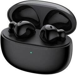 Trådløse on-ear hovedtelefoner Edifier W220T Black Trådløse on-ear hovedtelefoner - 3