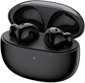 Bezdrôtové sluchadlá do uší Edifier W220T Black Bezdrôtové sluchadlá do uší - 4