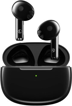 Bezdrôtové sluchadlá do uší Edifier W220T Black Bezdrôtové sluchadlá do uší - 5