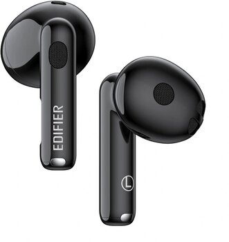 Bezdrôtové sluchadlá do uší Edifier W220T Black Bezdrôtové sluchadlá do uší - 6