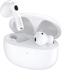 Trådløse on-ear hovedtelefoner Edifier W220T White Trådløse on-ear hovedtelefoner - 1