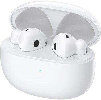 Bezdrôtové sluchadlá do uší Edifier W220T White Bezdrôtové sluchadlá do uší - 3