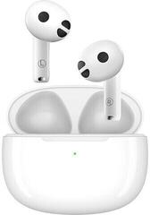 Trådløse on-ear hovedtelefoner Edifier W220T White Trådløse on-ear hovedtelefoner - 3