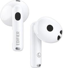 Trådløse on-ear hovedtelefoner Edifier W220T White Trådløse on-ear hovedtelefoner - 5