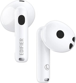 Bezdrôtové sluchadlá do uší Edifier W220T White Bezdrôtové sluchadlá do uší - 6