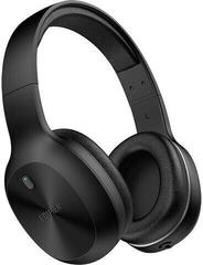 Wireless On-ear headphones Edifier W600BT 5.1 Black Wireless On-ear headphones - 1