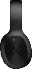 Wireless On-ear headphones Edifier W600BT 5.1 Black Wireless On-ear headphones - 3