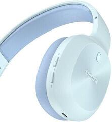 Drahtlose On-Ear-Kopfhörer Edifier W600BT 5.1 Blue Drahtlose On-Ear-Kopfhörer - 3