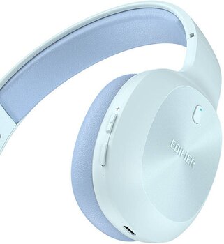 Casque sans fil supra-auriculaire Edifier W600BT 5.1 Blue Casque sans fil supra-auriculaire - 4