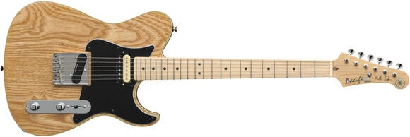 Gitara elektryczna Yamaha Pacifica 1611 Mike Stern Natural Gitara elektryczna - 3