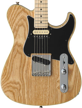 Gitara elektryczna Yamaha Pacifica 1611 Mike Stern Natural Gitara elektryczna - 4