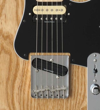 Gitara elektryczna Yamaha Pacifica 1611 Mike Stern Natural Gitara elektryczna - 5